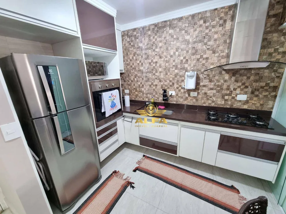 Apartamento, 2 quartos, 70 m² - Foto 2