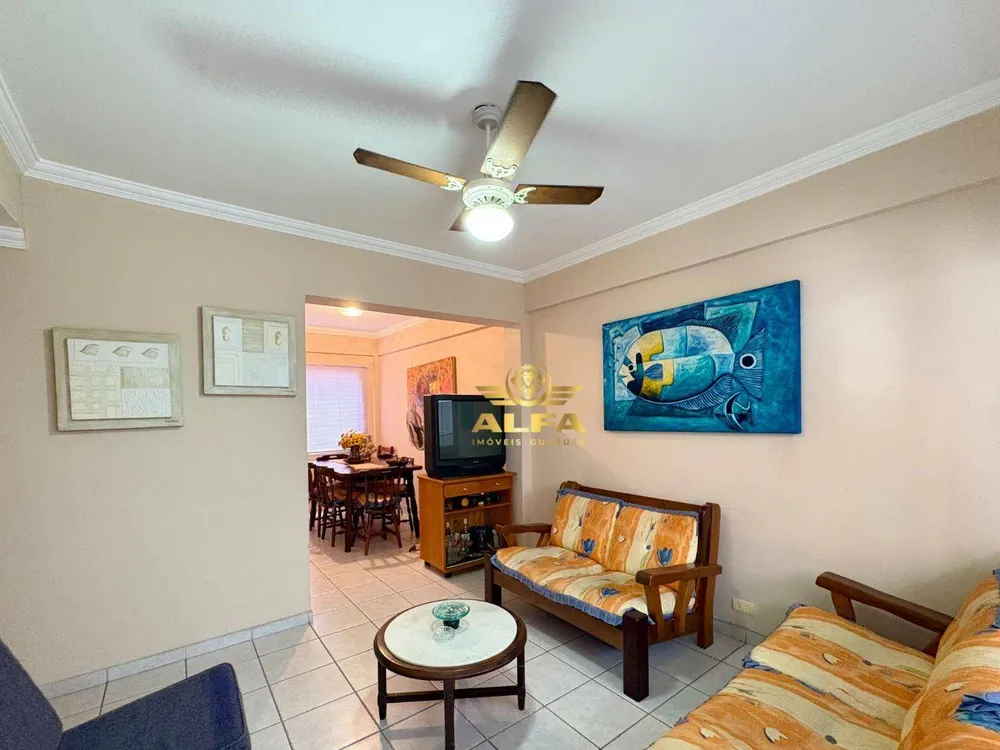 Apartamento, 2 quartos, 70 m² - Foto 1