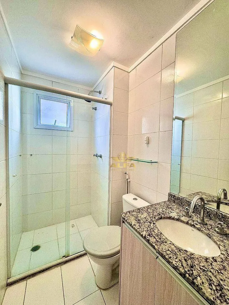 Apartamento, 2 quartos, 58 m² - Foto 7