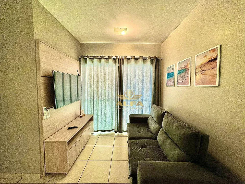 Apartamento à venda com 2 quartos, 58m² - Foto 4