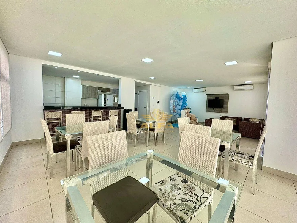 Apartamento, 2 quartos, 58 m² - Foto 9
