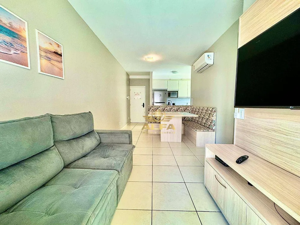 Apartamento, 2 quartos, 58 m² - Foto 5