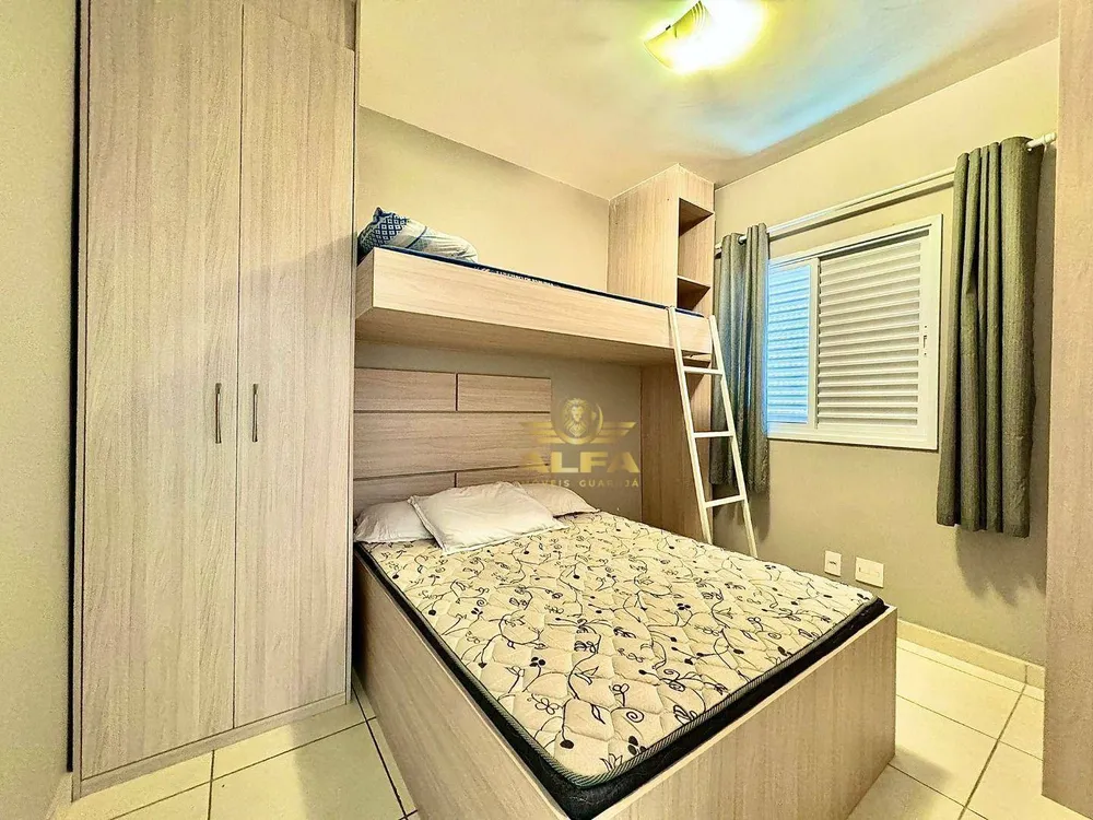 Apartamento, 2 quartos, 58 m² - Foto 8