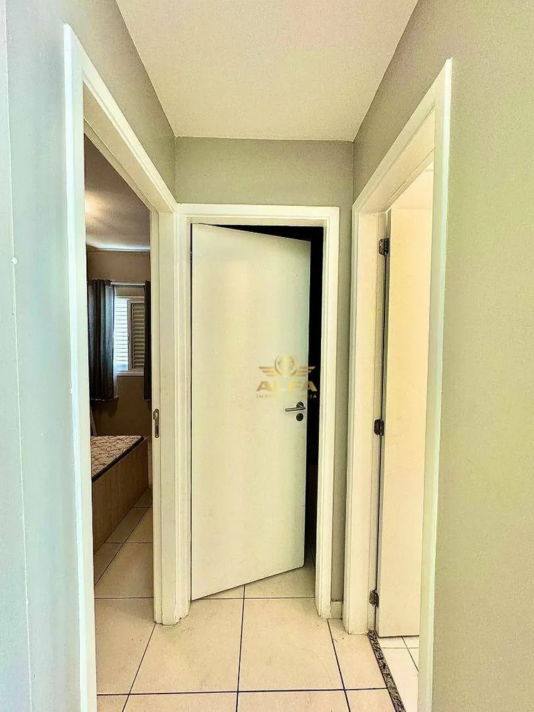 Apartamento, 2 quartos, 58 m² - Foto 6