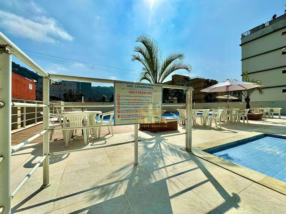 Apartamento, 2 quartos, 58 m² - Foto 11