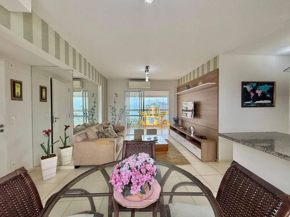 Apartamento, 3 quartos, 111 m² - Foto 3