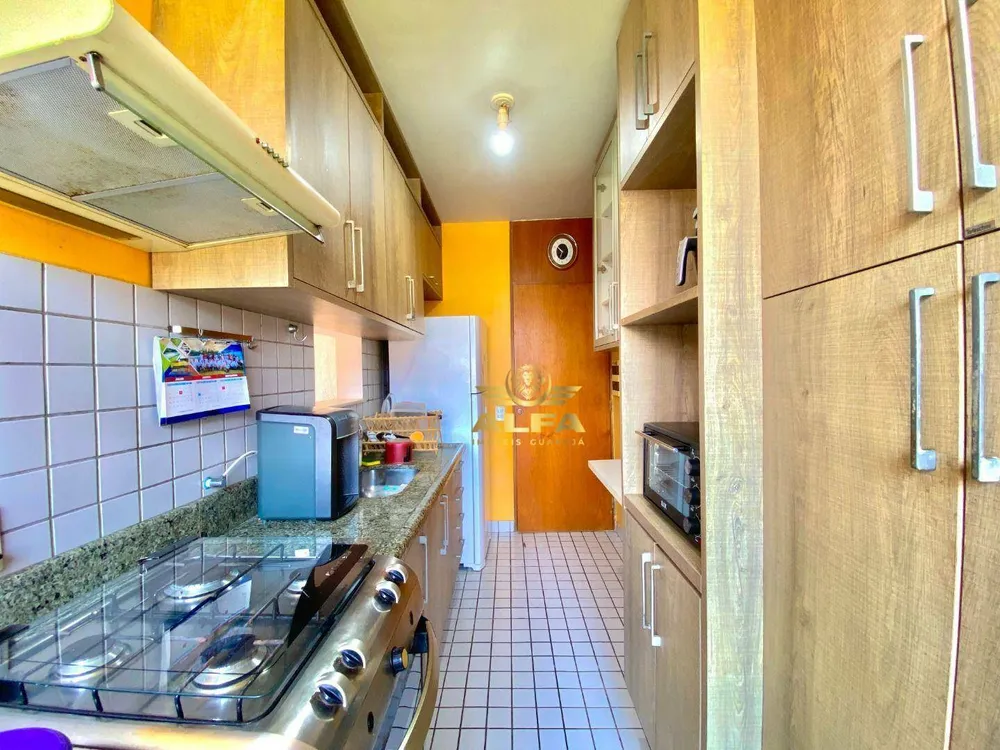Apartamento, 2 quartos, 67 m² - Foto 7