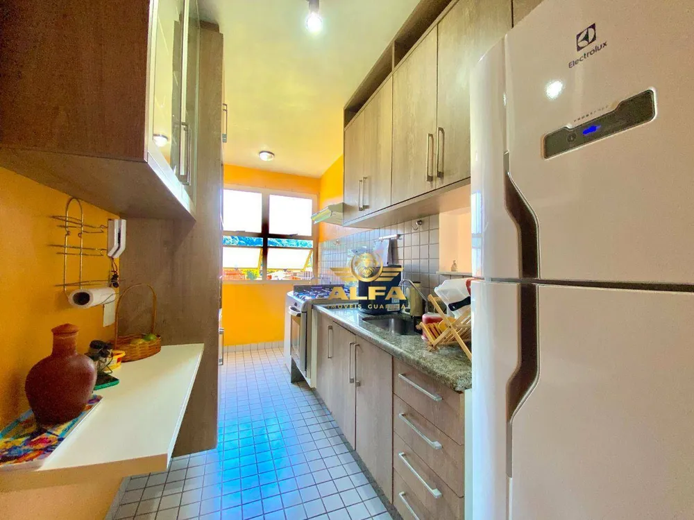 Apartamento, 2 quartos, 67 m² - Foto 1
