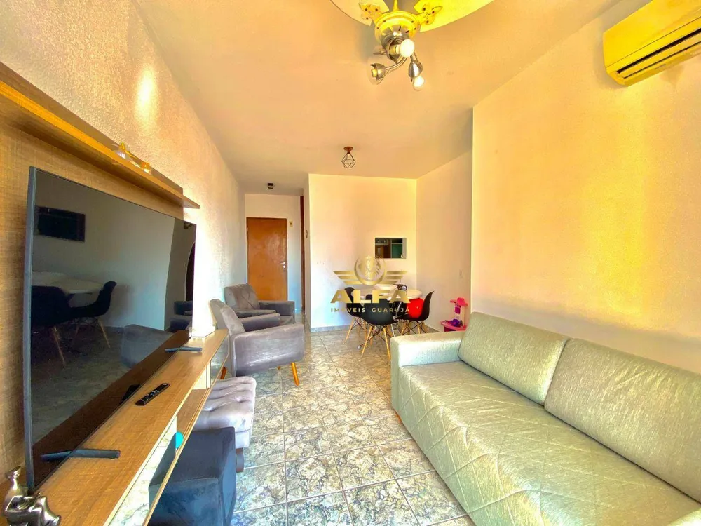 Apartamento, 2 quartos, 67 m² - Foto 1
