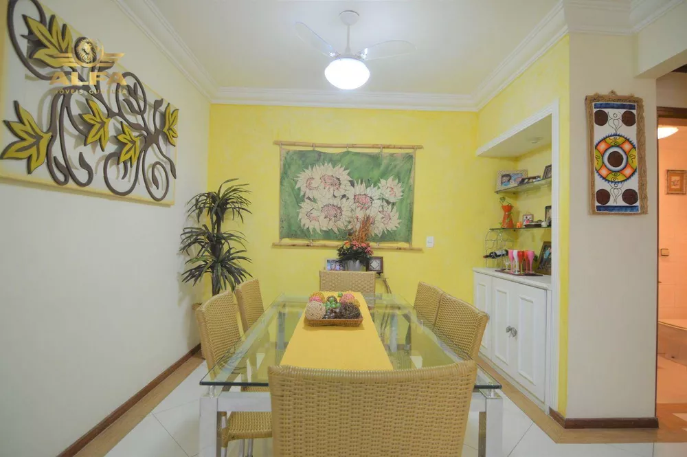 Apartamento, 3 quartos, 120 m² - Foto 2