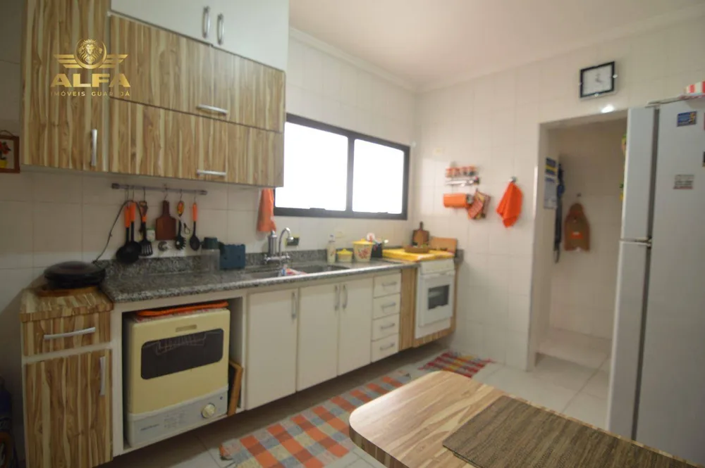 Apartamento, 3 quartos, 120 m² - Foto 5