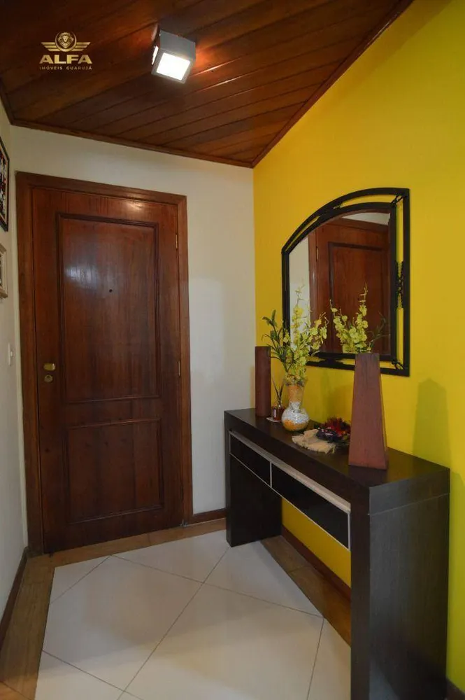 Apartamento, 3 quartos, 120 m² - Foto 2