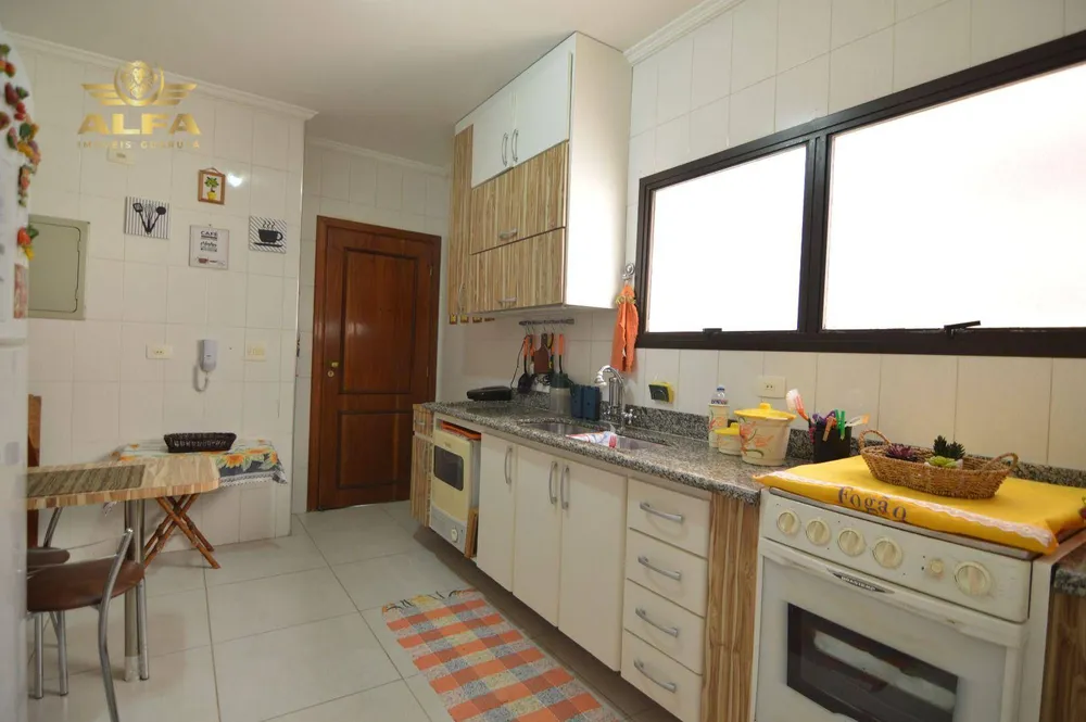 Apartamento, 3 quartos, 120 m² - Foto 6