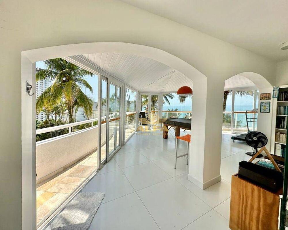 Casa, 5 quartos, 500 m² - Foto 4
