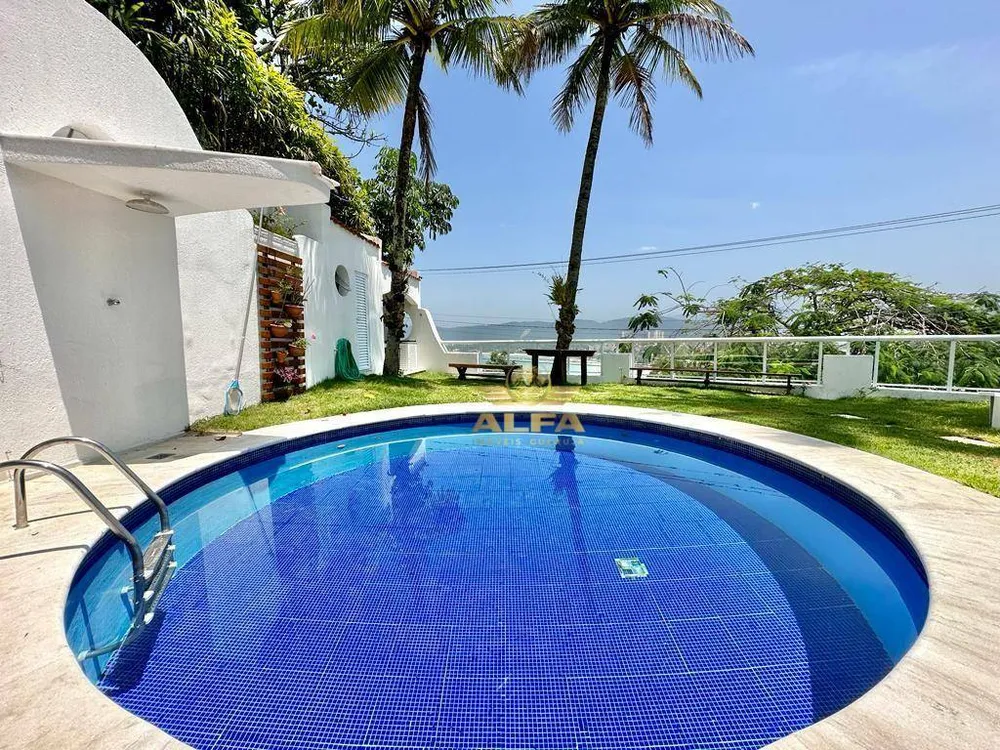 Casa, 5 quartos, 500 m² - Foto 1