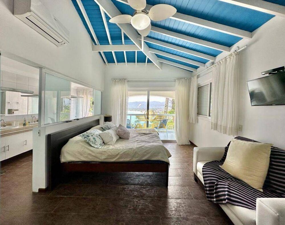 Casa, 5 quartos, 500 m² - Foto 1
