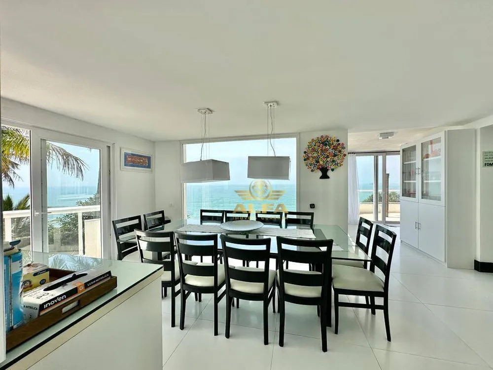 Casa, 5 quartos, 500 m² - Foto 5
