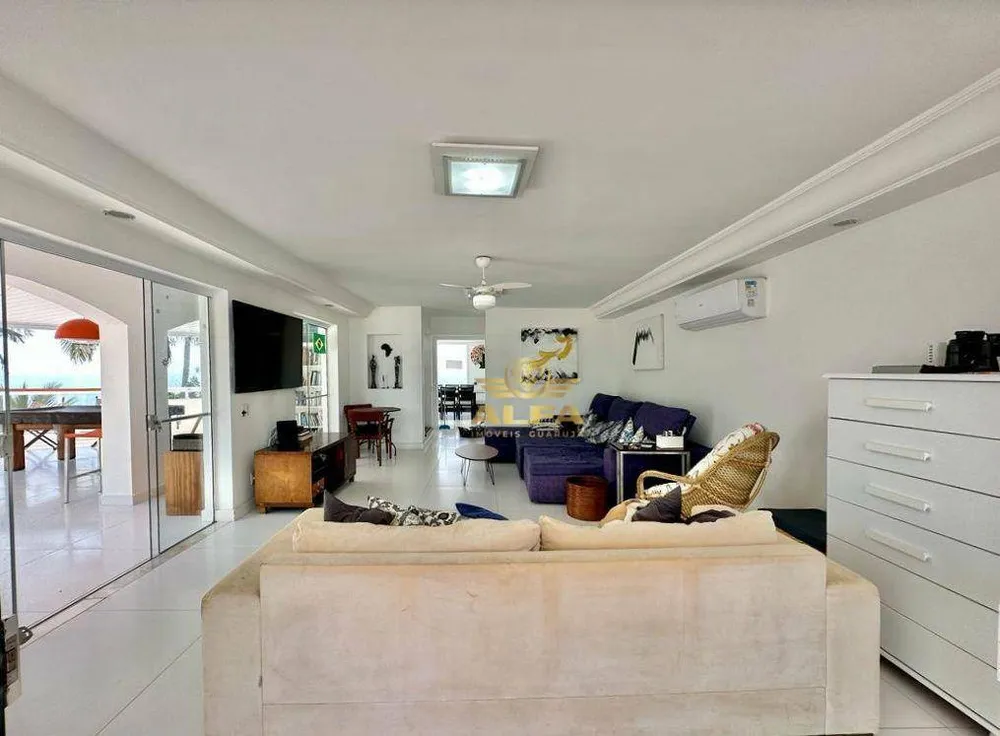 Casa, 5 quartos, 500 m² - Foto 4