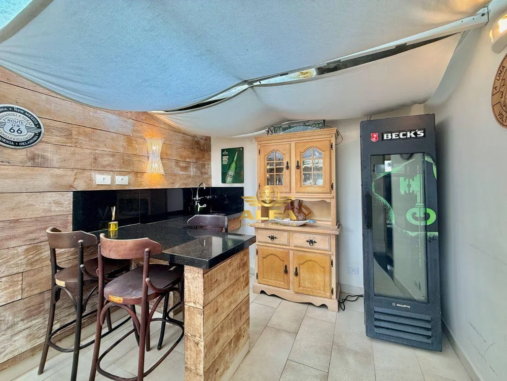 Cobertura, 3 quartos, 110 m² - Foto 8