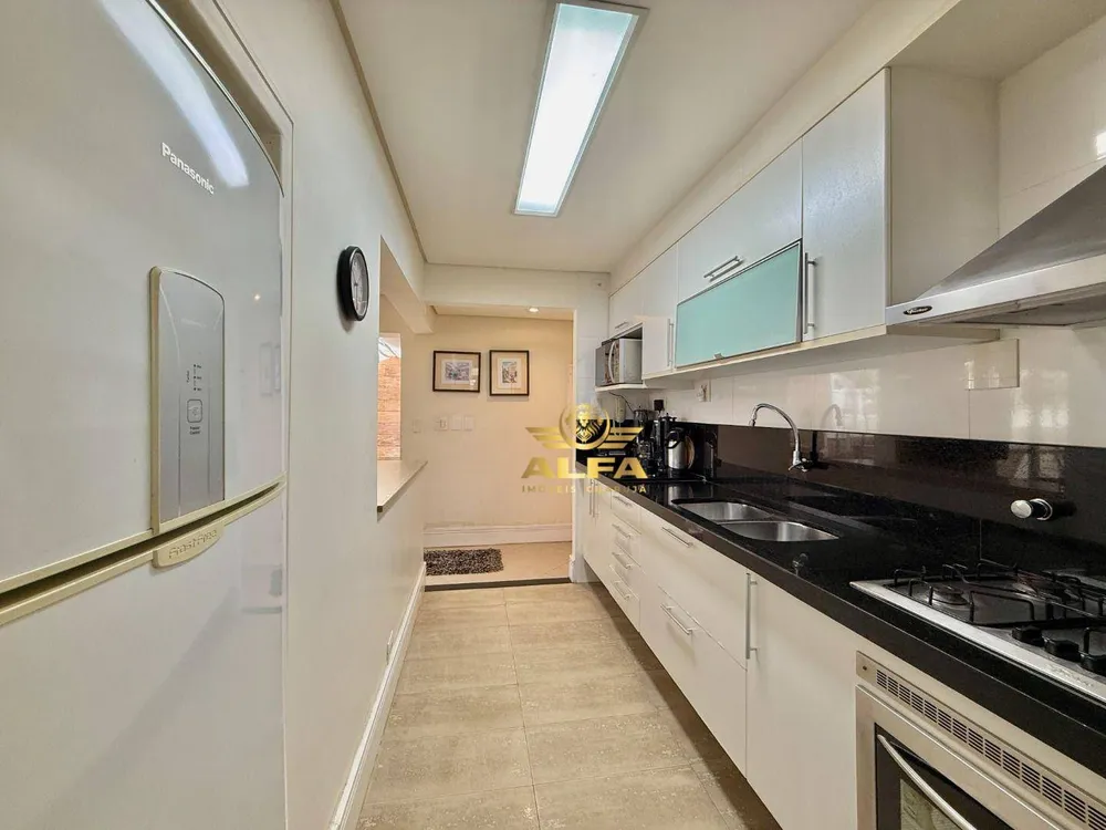 Cobertura, 3 quartos, 110 m² - Foto 12