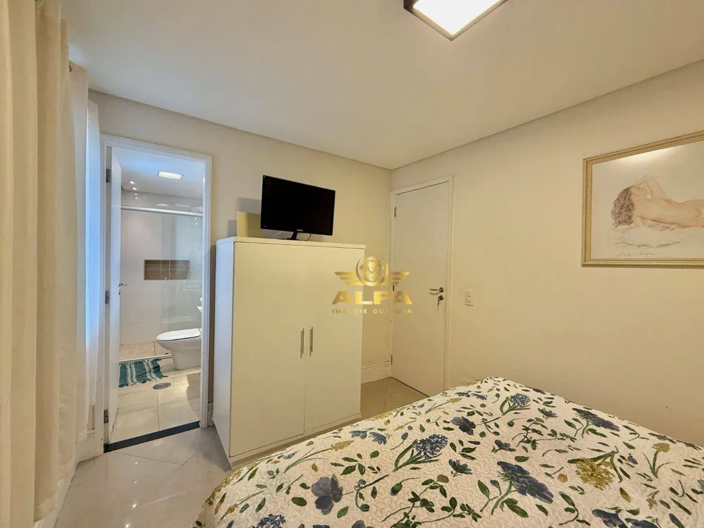 Cobertura, 3 quartos, 110 m² - Foto 4