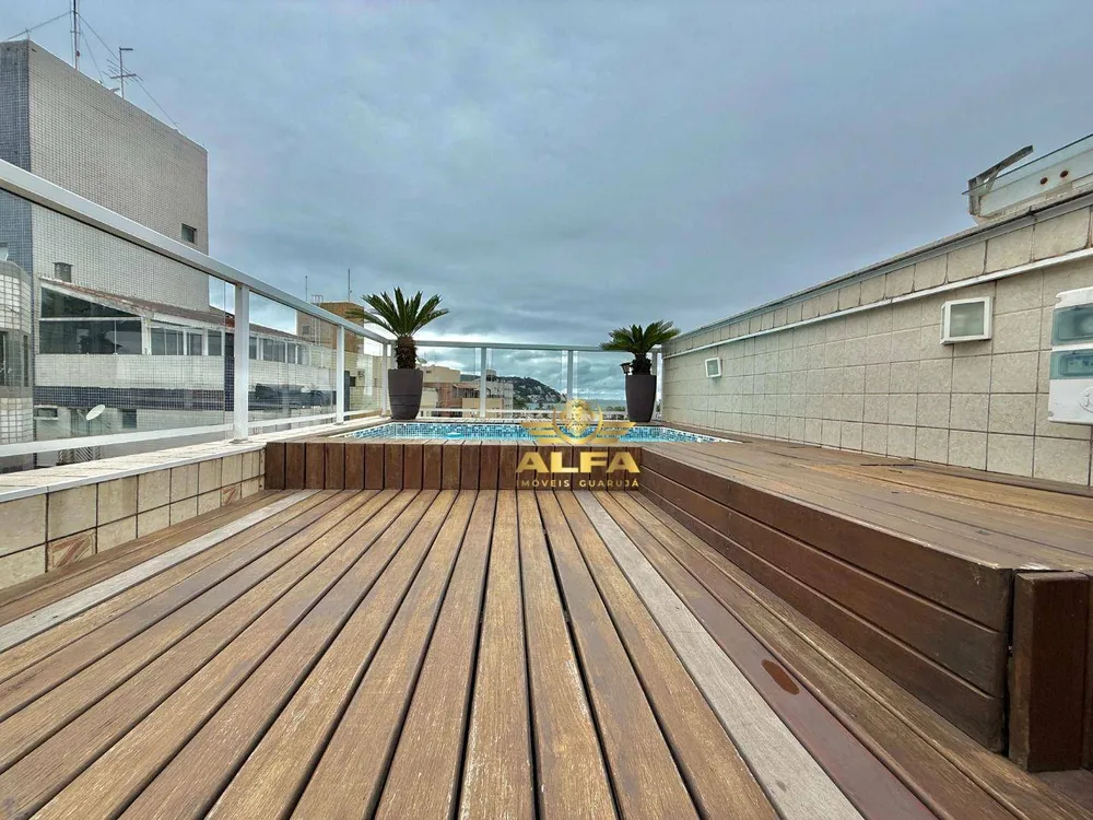 Cobertura, 3 quartos, 110 m² - Foto 10