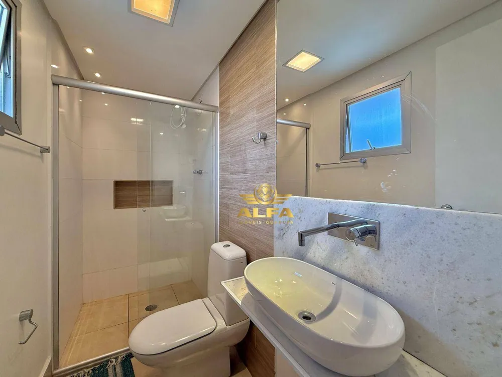 Cobertura, 3 quartos, 110 m² - Foto 5