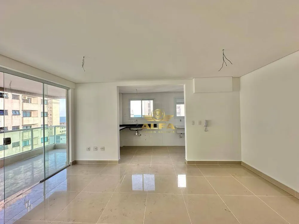 Apartamento, 3 quartos, 86 m² - Foto 2
