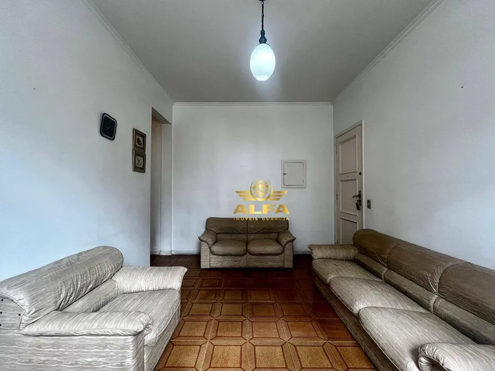 Apartamento, 2 quartos, 90 m² - Foto 3