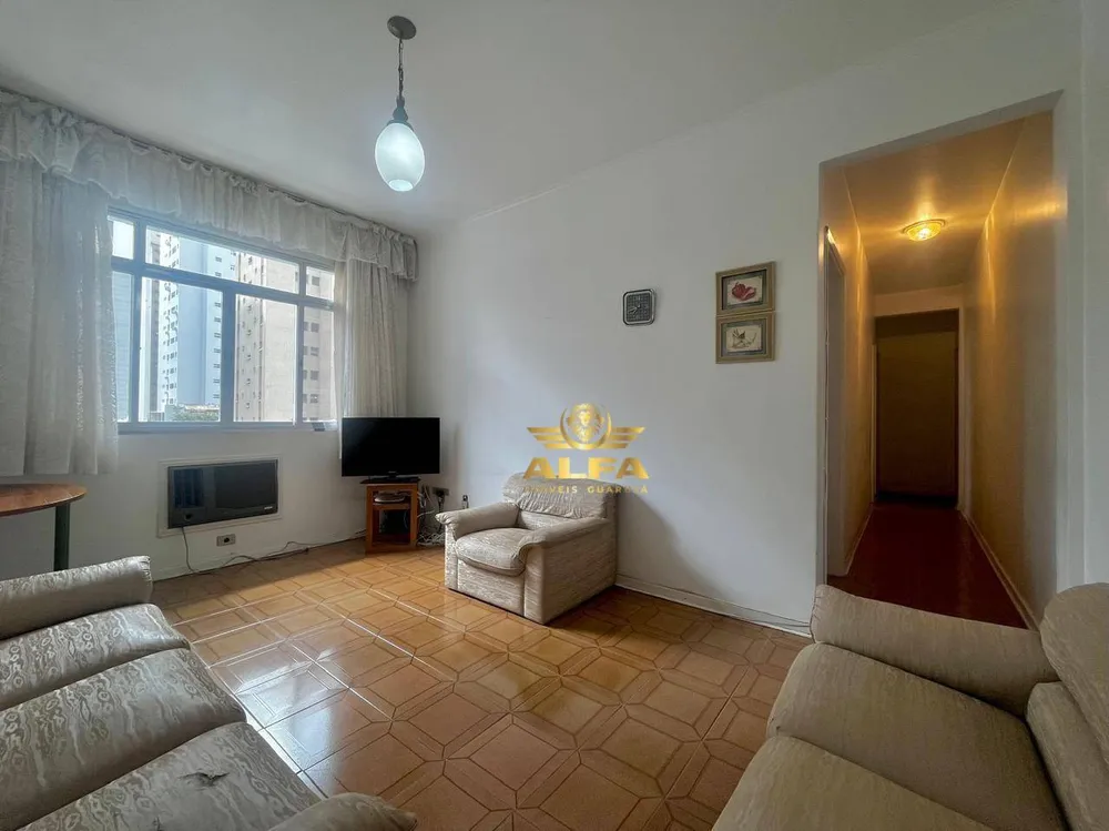 Apartamento, 2 quartos, 90 m² - Foto 2