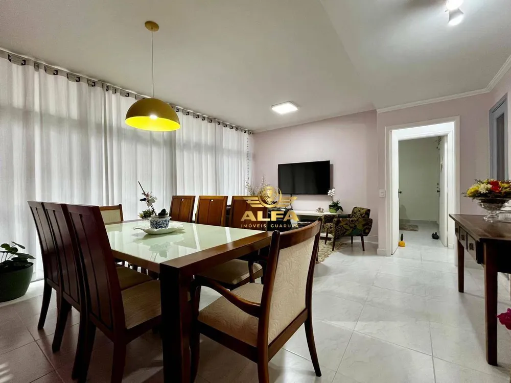 Apartamento, 3 quartos, 123 m² - Foto 1