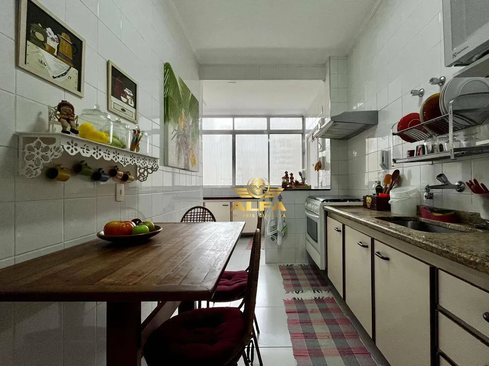 Apartamento, 3 quartos, 123 m² - Foto 11