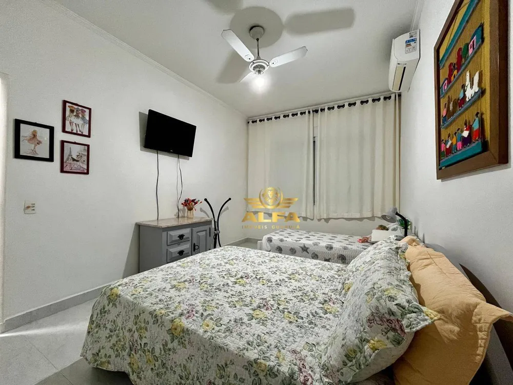 Apartamento, 3 quartos, 123 m² - Foto 5