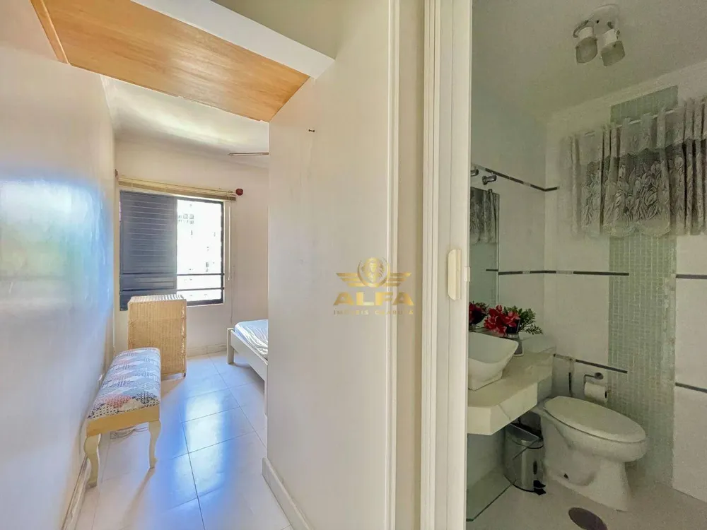Apartamento, 2 quartos, 92 m² - Foto 2