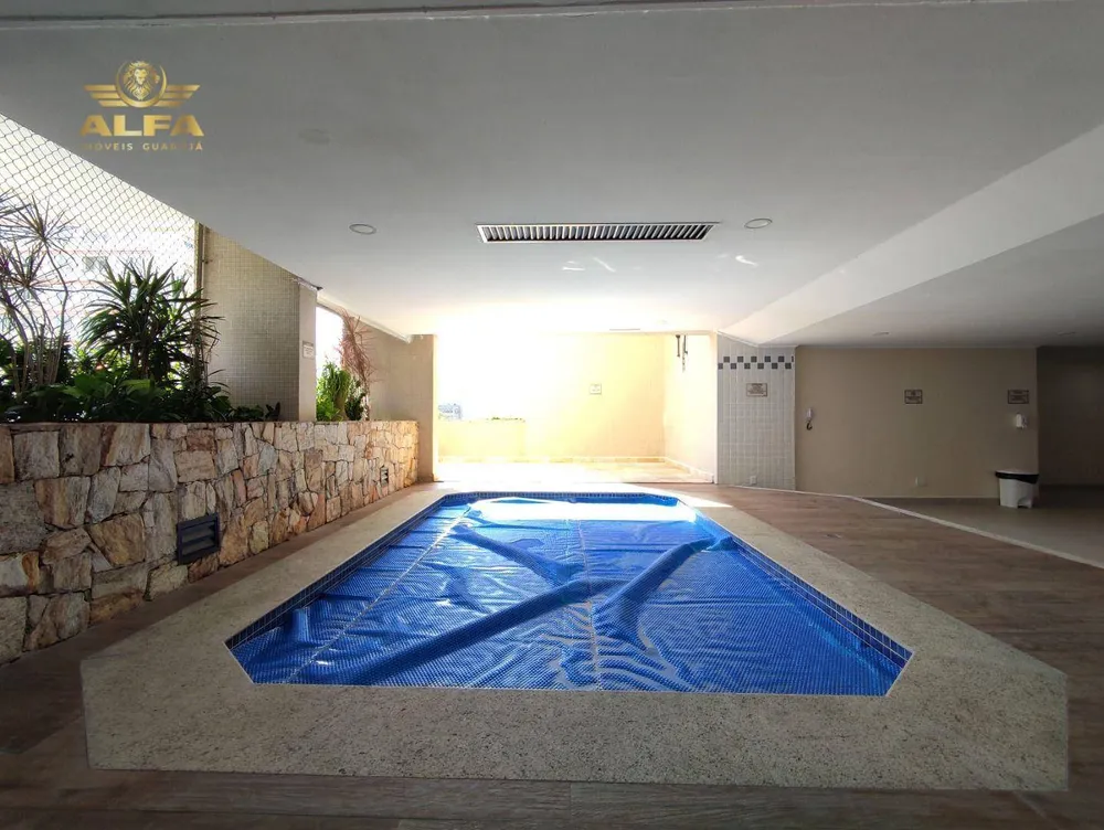 Apartamento, 2 quartos, 92 m² - Foto 7