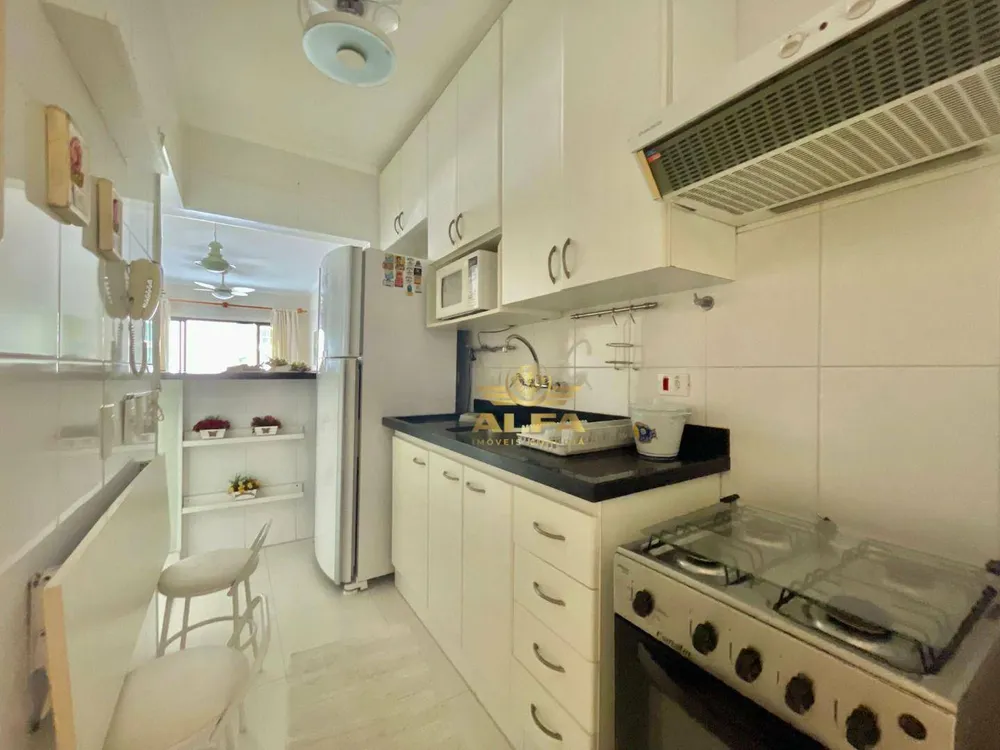 Apartamento, 2 quartos, 92 m² - Foto 3