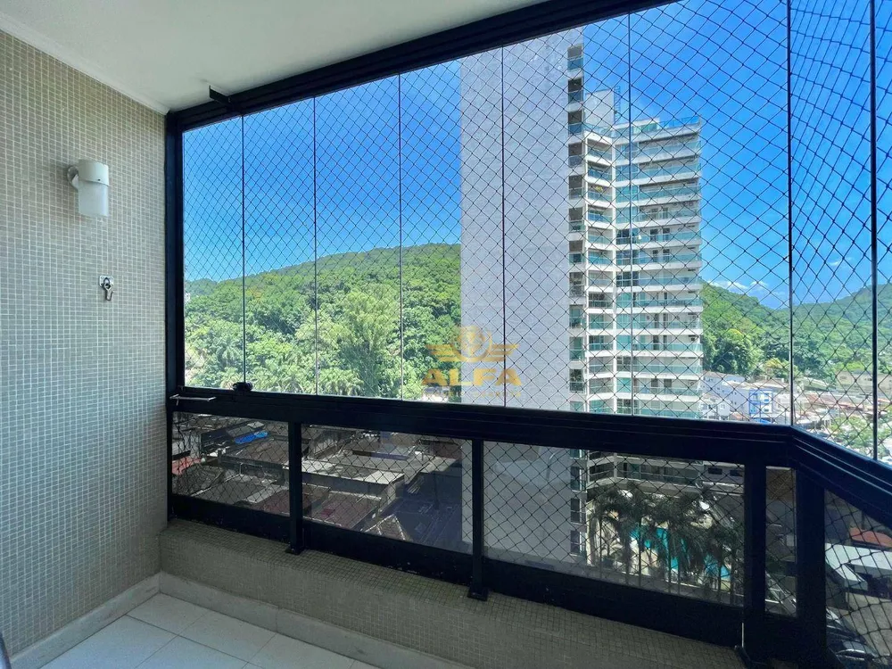 Apartamento, 2 quartos, 92 m² - Foto 1
