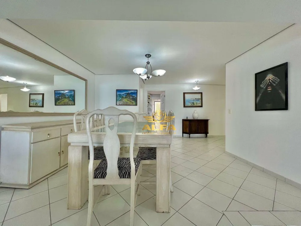 Apartamento, 3 quartos, 184 m² - Foto 4