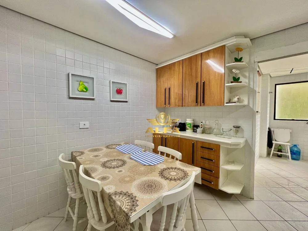 Apartamento, 3 quartos, 184 m² - Foto 5