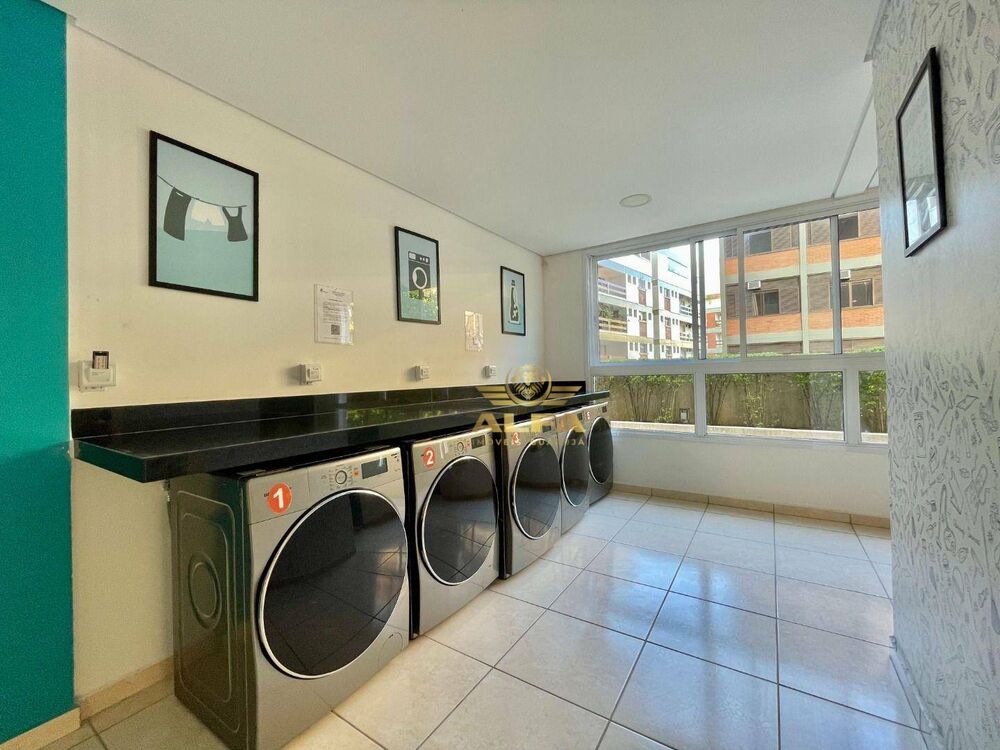 Apartamento à venda com 2 quartos, 72m² - Foto 36