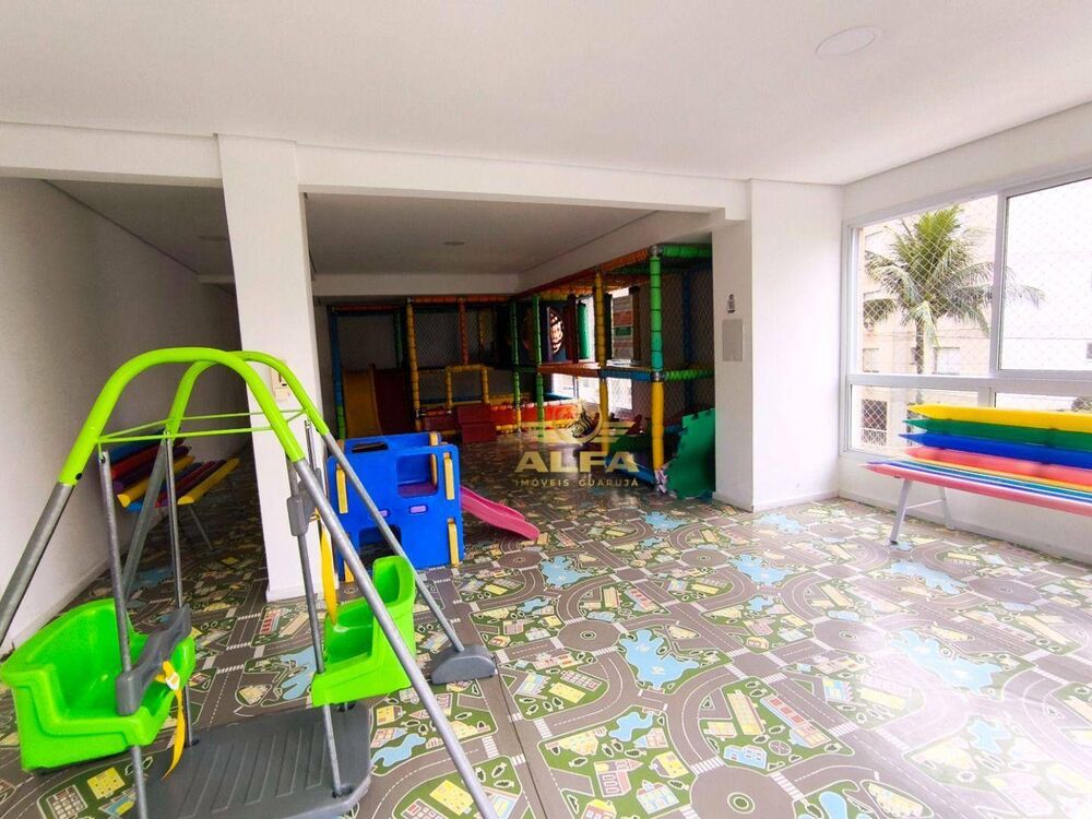 Apartamento à venda com 2 quartos, 72m² - Foto 22