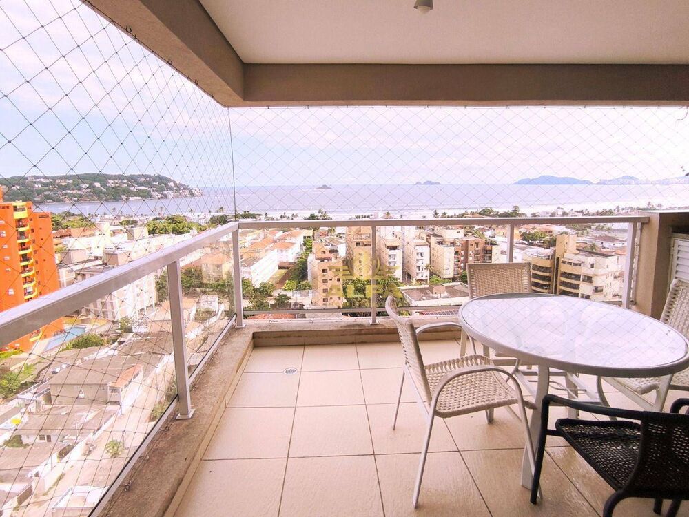 Apartamento à venda com 2 quartos, 72m² - Foto 6
