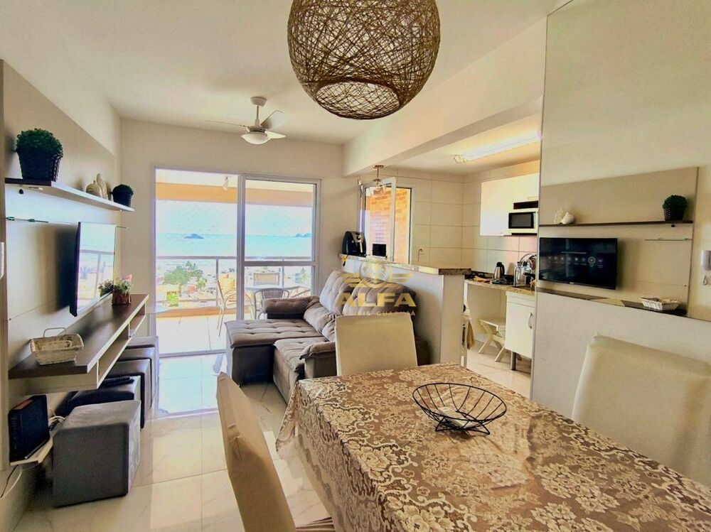 Apartamento à venda com 2 quartos, 72m² - Foto 1