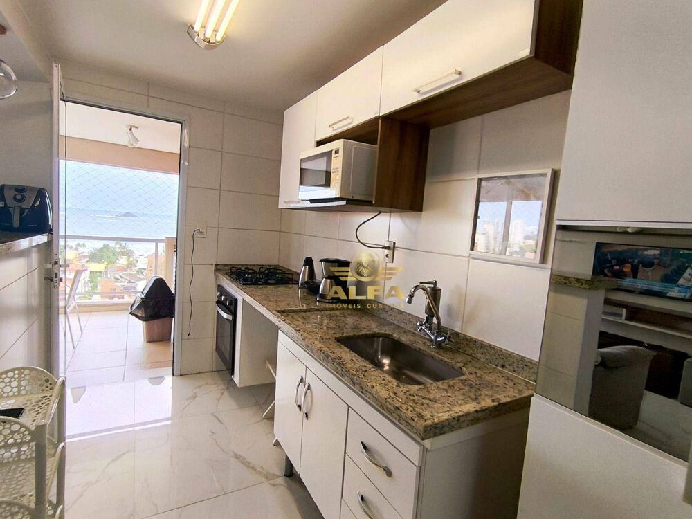 Apartamento à venda com 2 quartos, 72m² - Foto 11