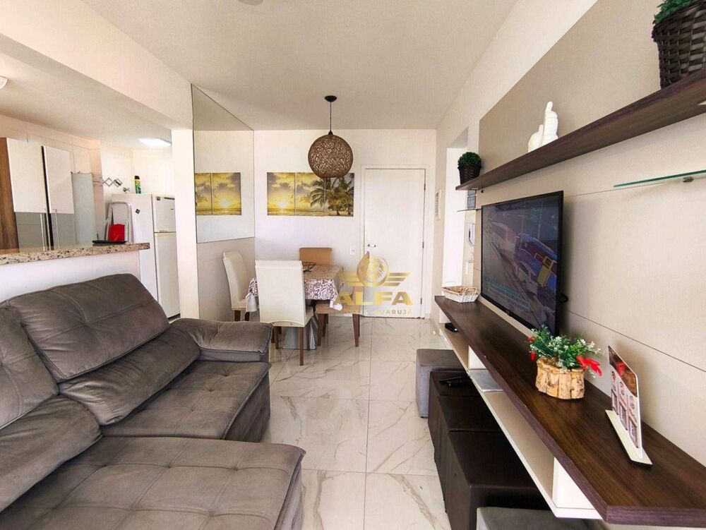 Apartamento à venda com 2 quartos, 72m² - Foto 4