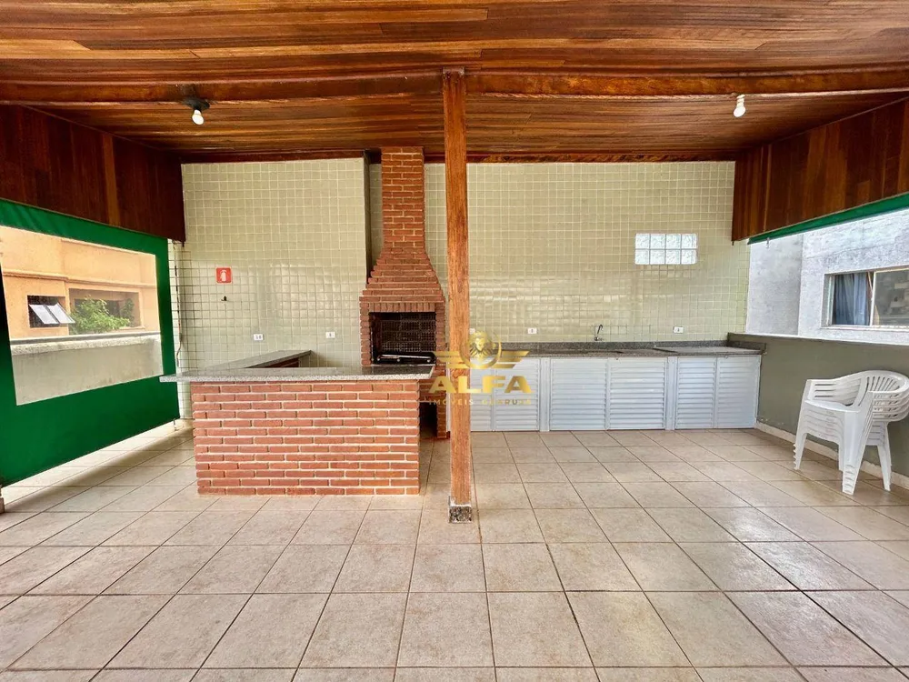Apartamento, 2 quartos, 65 m² - Foto 7