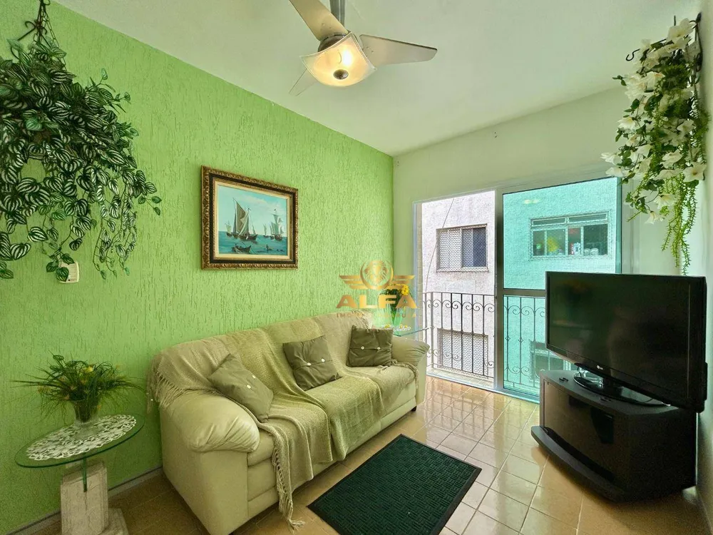 Apartamento, 2 quartos, 65 m² - Foto 2