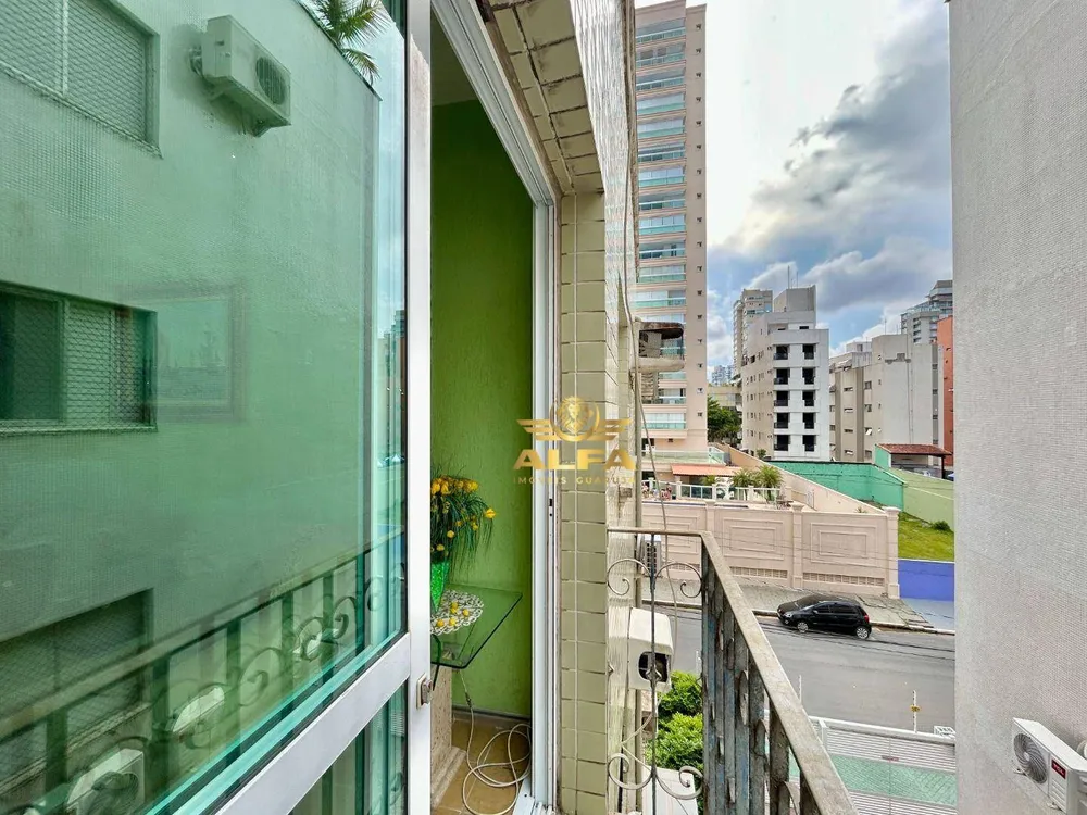 Apartamento, 2 quartos, 65 m² - Foto 1