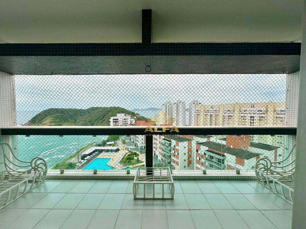 Apartamento, 3 quartos, 154 m² - Foto 3