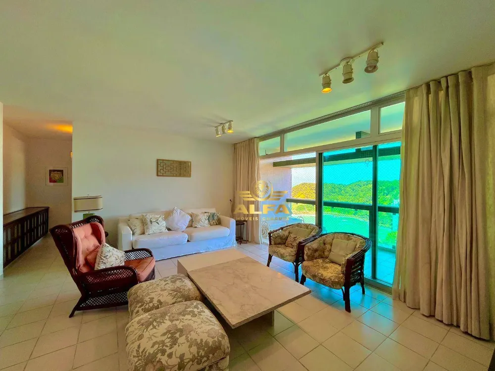 Apartamento, 3 quartos, 154 m² - Foto 5